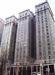 4 Park Avenue