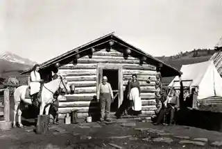Crail Ranch Buildings