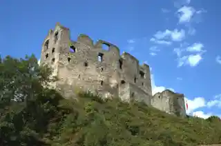 Gräpplang Castle
