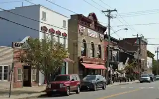 Northville Historic District