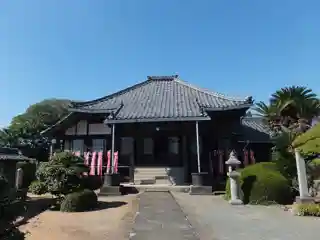 Mikawa Kokubun-ji