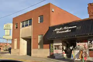 Summerville Commercial Historic District