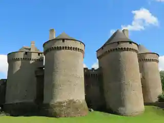 Castle of Lassay