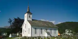 Dale Church