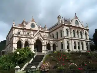 Parliamentary Library