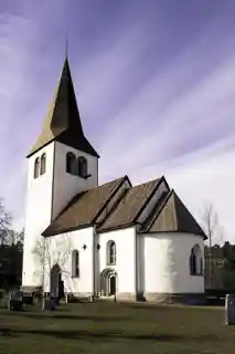 Linde Church