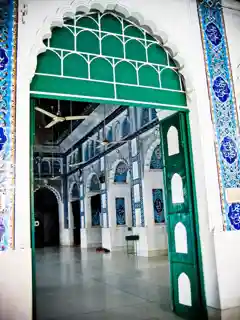 Hussaini Dalan