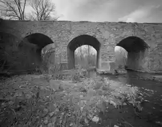 Centennial Bridge
