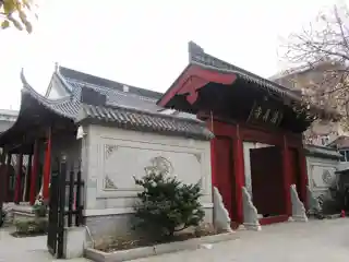 Caoqiao Mosque