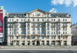 Polonia Palace Hotel