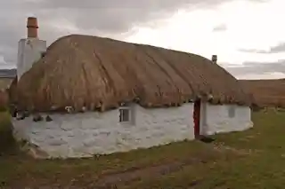 Beaton's Cottage