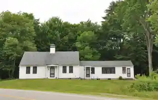 McClure-Hilton House