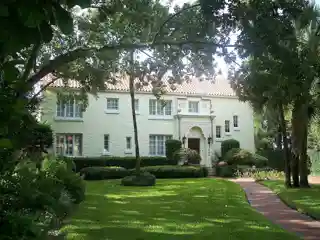 House at 202 Blanca Avenue