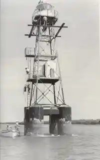 East Vernon Light