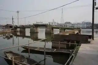 Hongming Bridge
