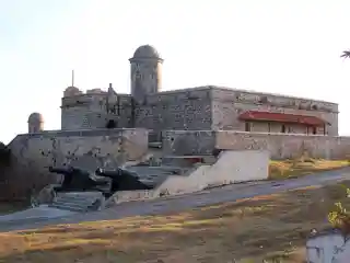 Castillo de Jagua