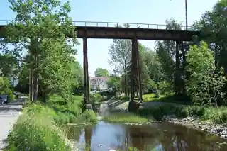 Hølen Viaduct