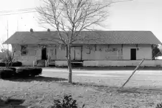 Pinewood Depot