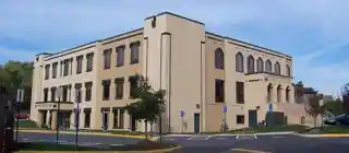 All Dulles Area Muslim Society