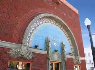 People's Federal Savings and Loan Association