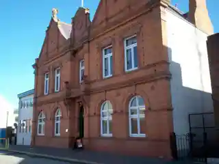 Portadown Town Hall