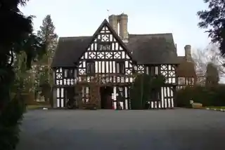 Maesmawr