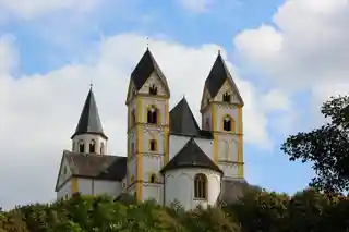 Arnstein Abbey