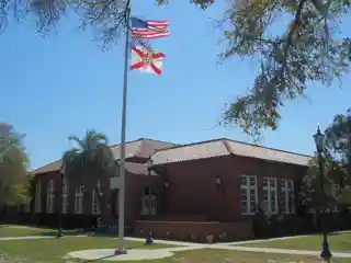 St. Andrew School