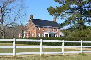 William Scott Farmstead