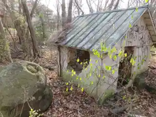Dasher Farm