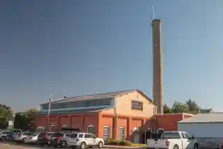 Georgetown Light and Water Works