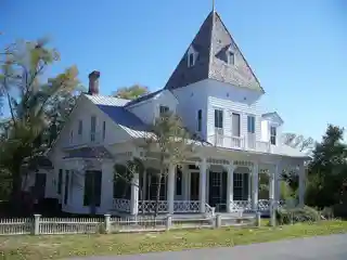 Ollinger-Cobb House