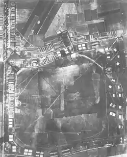 Orly Air Base