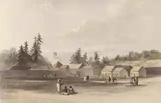 Fort Vancouver National Historic Site