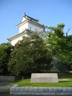 Koromo Castle 挙母城
