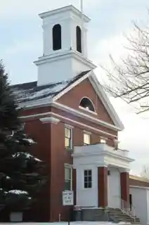 Hampden Academy