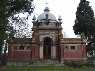 Dannenfeldt Mausoleum