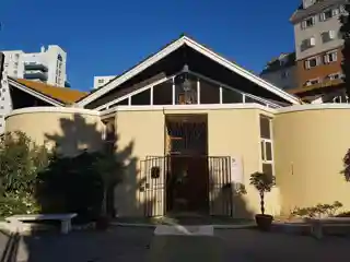 St. Paul's Church