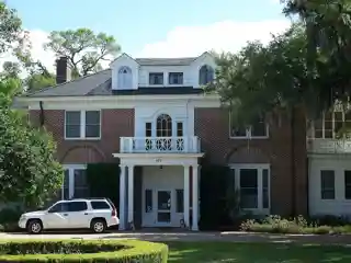 Harry C. Duncan House