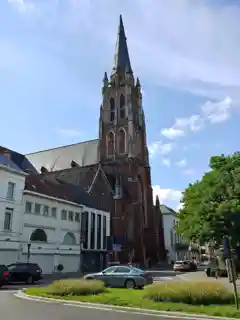 Saint-Joseph Church