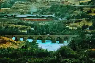 Dicle Bridge