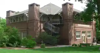 Doane College Historic Buildings