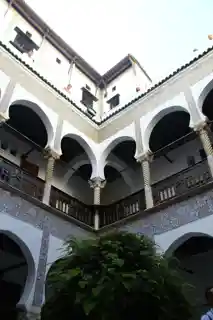 Dar Mustapha Pacha