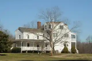 Timber Neck Farm