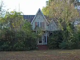 Buell–Stallings–Stewart House