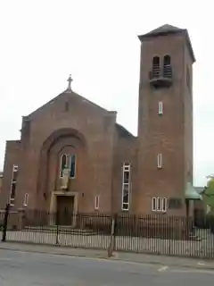 St Joseph's Church