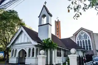 Bradford Memorial Chapel
