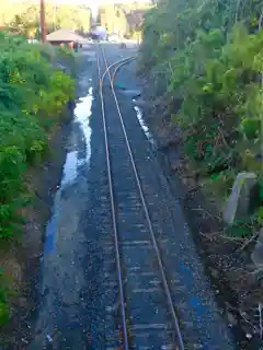 Seaford Station Complex