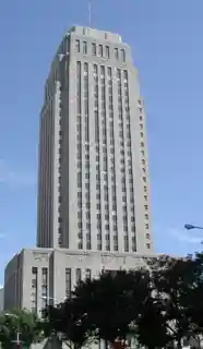 Kansas City City Hall