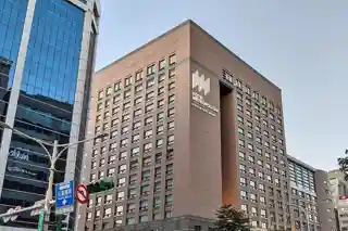 Hotel Metropolitan Premier Taipei JR 東日本大飯店台北